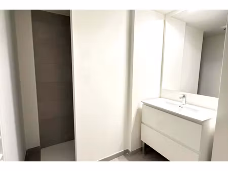 annonce appartement à vendre