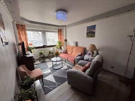 location appartement 4 pièces 81m²