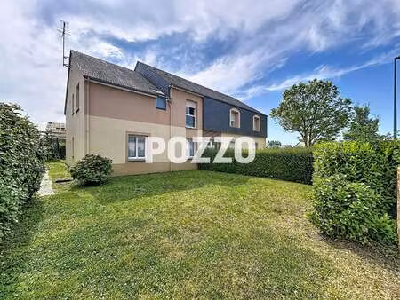 vente immeuble à lingreville (50660) : à vendre / 290m² lingreville