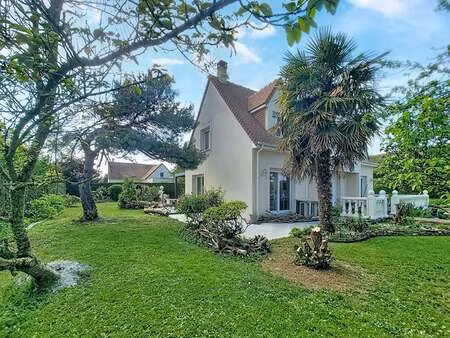 vente maison à ouistreham (14150) : à vendre / 130m² ouistreham