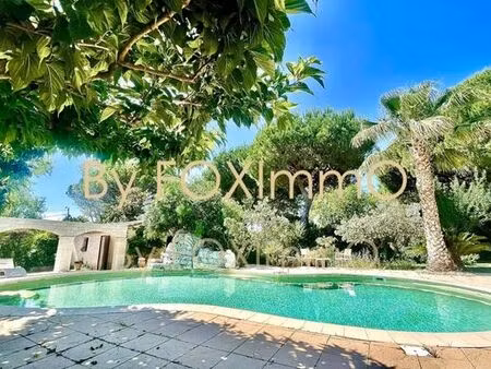 maison de luxe de 6 pièces en vente à biot  provence-alpes-côte d'azur