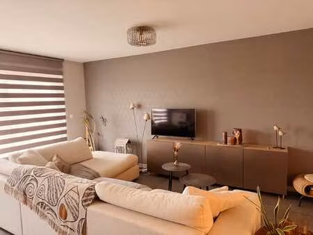 appartement te koop in boom met 2 slaapkamers