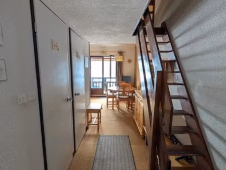 duplex à gresse-en-vercors (38650)