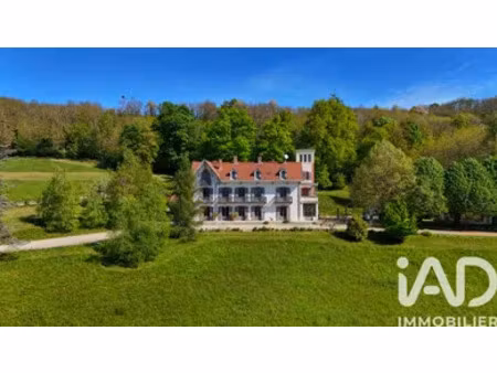 domaine à la côte-saint-andré (38260)