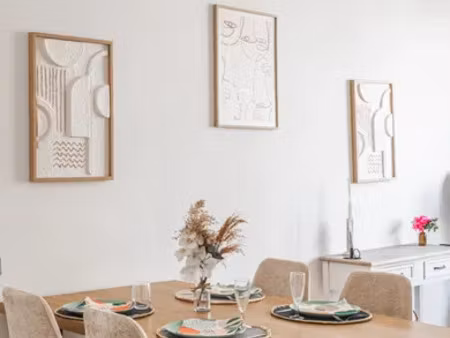 appartement à grenoble (38000)