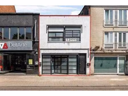 appartement te koop in turnhout met 2 slaapkamers