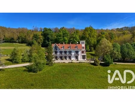 domaine à la côte-saint-andré (38260)