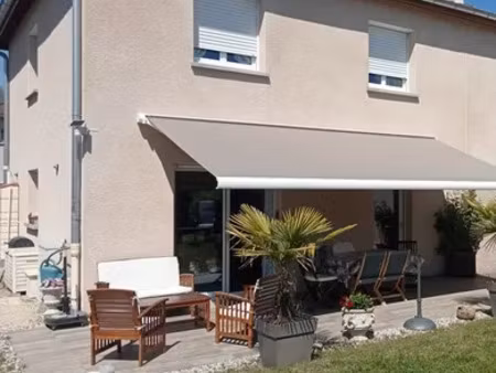 maison à le pont-de-beauvoisin (38480)