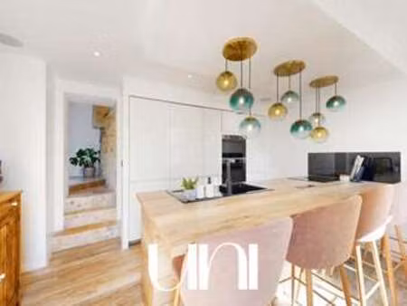 vente maison à saint-martin-des-entrées (14400) : à vendre / 147m² saint-martin-des-entrée