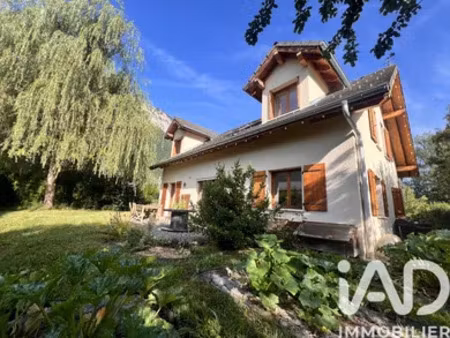maison à le bourg-d’oisans (38520)