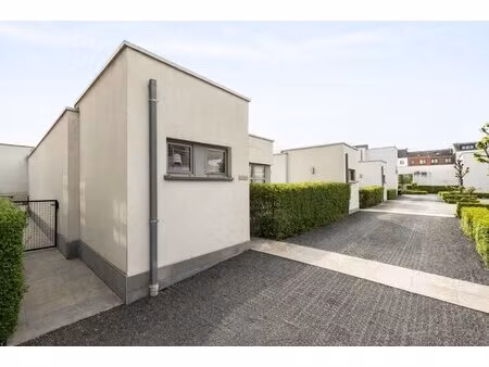 appartement te koop in ninove met 2 slaapkamers