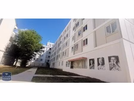 location appartement 2 pièces 36m² st denis 97400