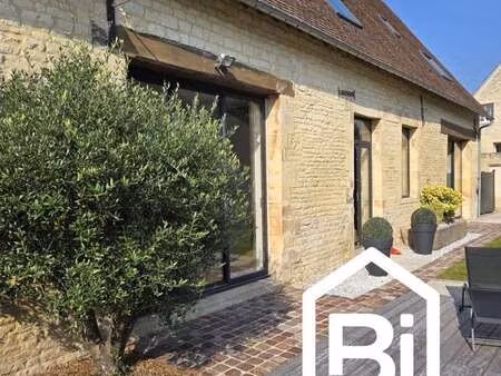 vente maison à caen (14000) : à vendre / 160m² caen