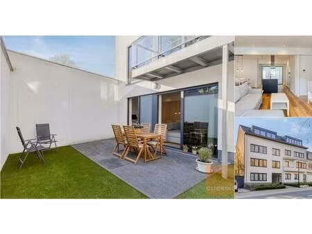 appartement à vendre à sint-annadreef 68 b laeken (rbv84393)
