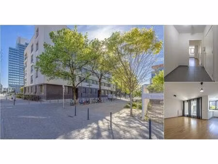 appartement à vendre à helihavenlaan 55 schaerbeek (rbv84554)