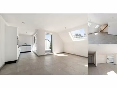 appartement à vendre à stationsstraat 85 lebbeke (rbv83923)