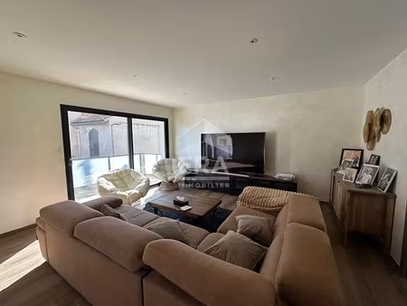 vente maison 4 pièces 97.45 m² à sisteron (04200)  306 000 €