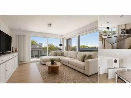 appartement à vendre à oliemolen 2 alost (rbv84197)