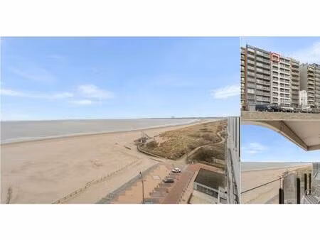 appartement à vendre à zeedijk 234 blankenberge (rbv84217)