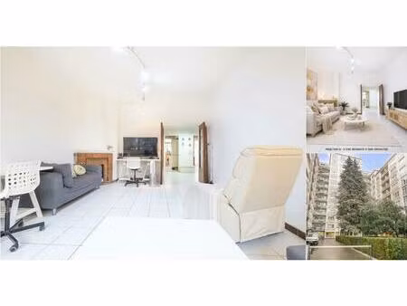 appartement à vendre à square charles-maurice wiser 10 etterbeek (vbe18867)