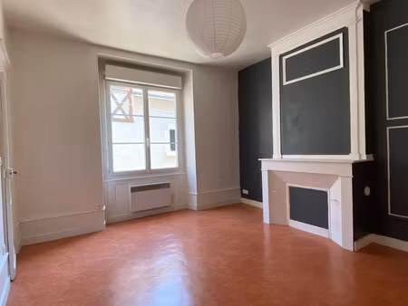 a vendre studio blois