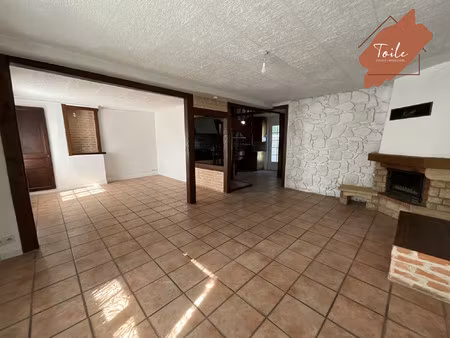 maison à vendre lamotte-beuvron
