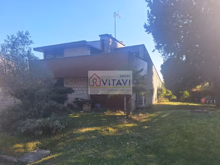 achat maison 6 pièces 195m² montataire 60160