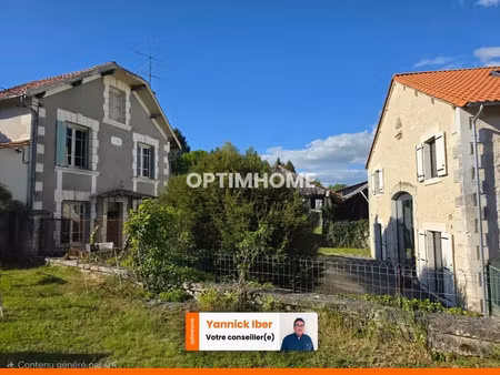 vente maison 14 pièces 290 m² à perigueux (24000)  286 000 €