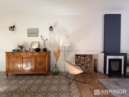 achat maison 4 pièces 110m² loos 59120