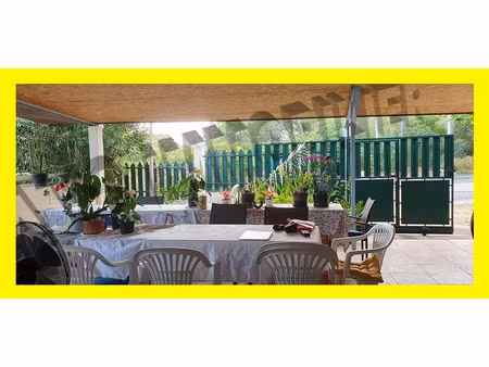 vente villa 4 pièces 88 m² à le piton saint leu (97424)  289 000 €