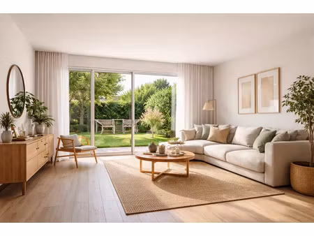 annonce vente maison 4 pièces de 86m2 à bois d arcy (78390) - paruvendu.fr ref 99278624879