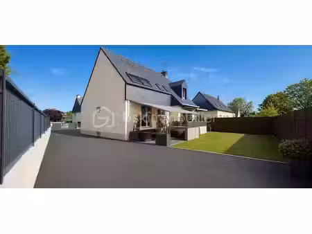 vente maison 7 pièces 156.47 m² à parigne (35133)  259 000 €