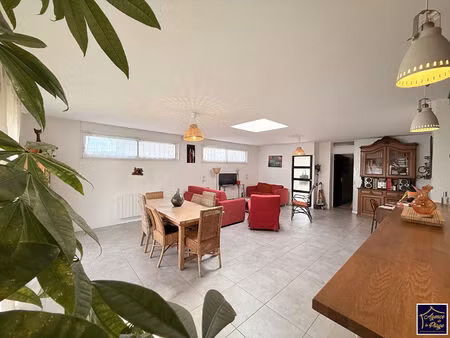 achat maison 7 pièces 151m²