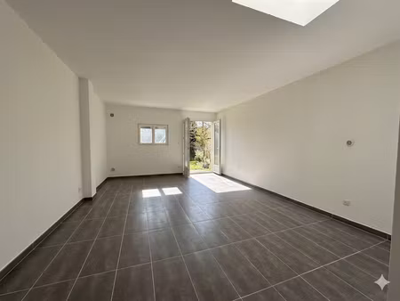 achat immeuble 103m² lille 59000