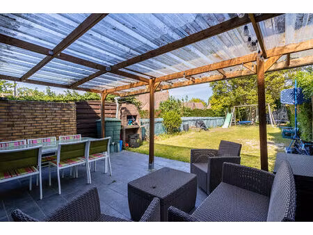 achat maison 5 pièces 104m²