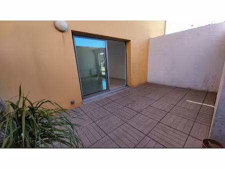 appartement t3