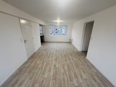 achat appartement 3 pièces 63m² lille 59000