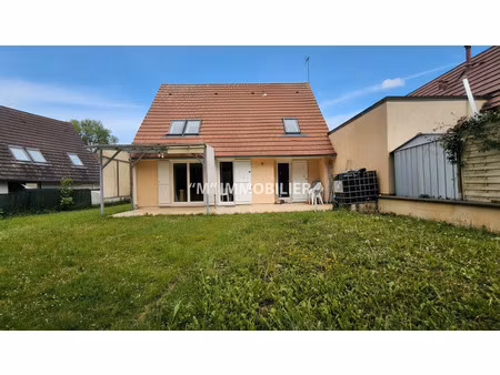 achat maison 5 pièces 101m² charly sur marne 02310