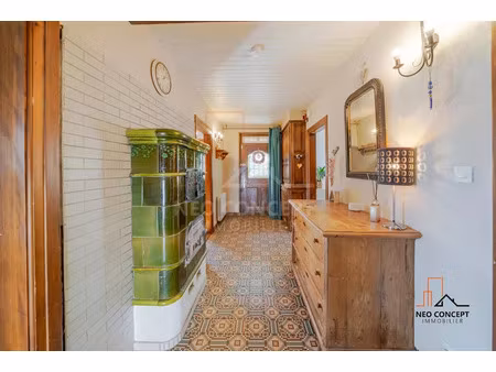 vente maison 5 pièces 131.75 m² à durrenbach (67360)  279 980 €