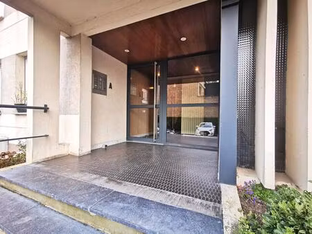 achat appartement 3 pièces 67m² lille 59000