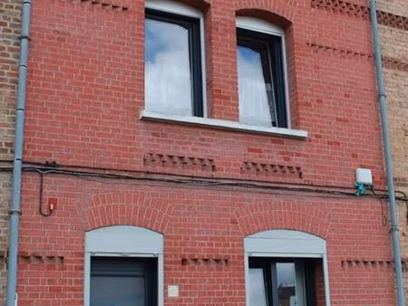 achat maison 6 pièces 95m² abbeville 80100