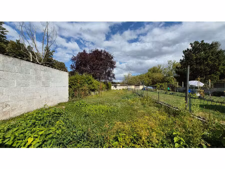 achat maison 3 pièces 94m²
