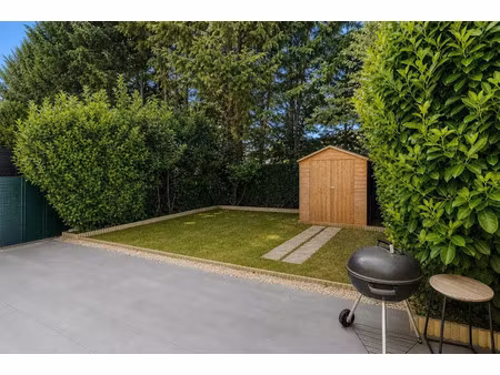 vente maison 4 pièces 95 m² à rubelles (77950)  299 900 €