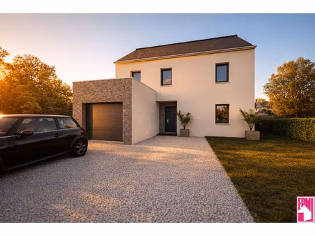 achat terrain 400m²