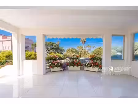 prestigieux appartement en vente cannes  france