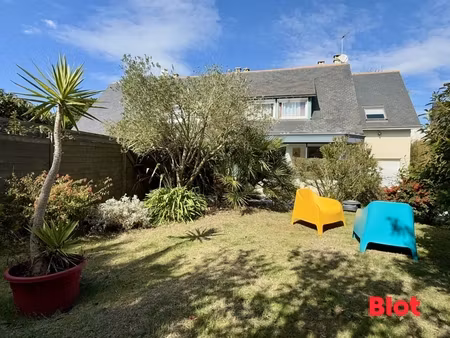 maison familiale 130 m²  3 chambres proche centre et gare la baule