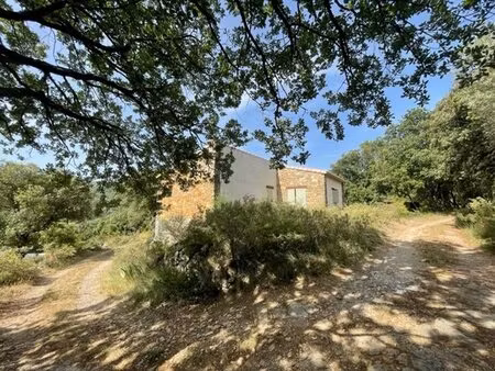 lagrasse  mas de 200 m2.