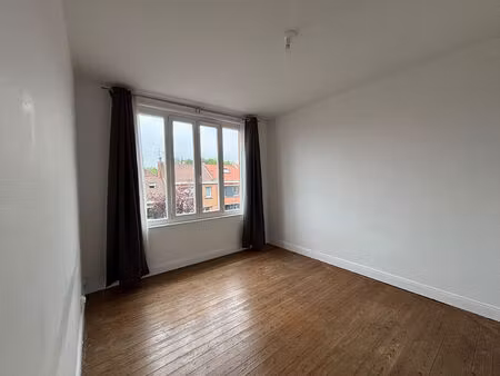 location appartement 2 pièces 37m² lambersart 59130