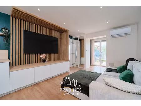 vente maison 3 pièces 65.33 m² à saint-pierre-de-chandieu (69780)  315 000 €