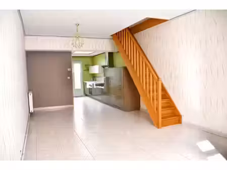 location maison 3 pièces 83m² mouvaux 59420